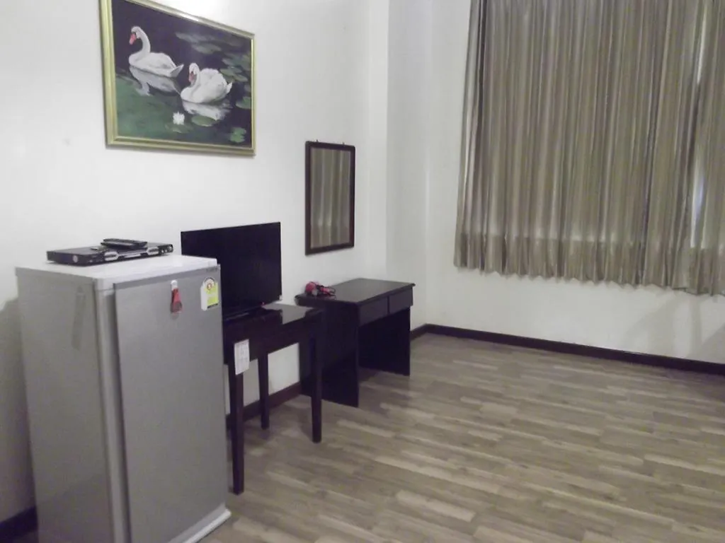 Golden Aye Yeik Mon Hotel Yangon