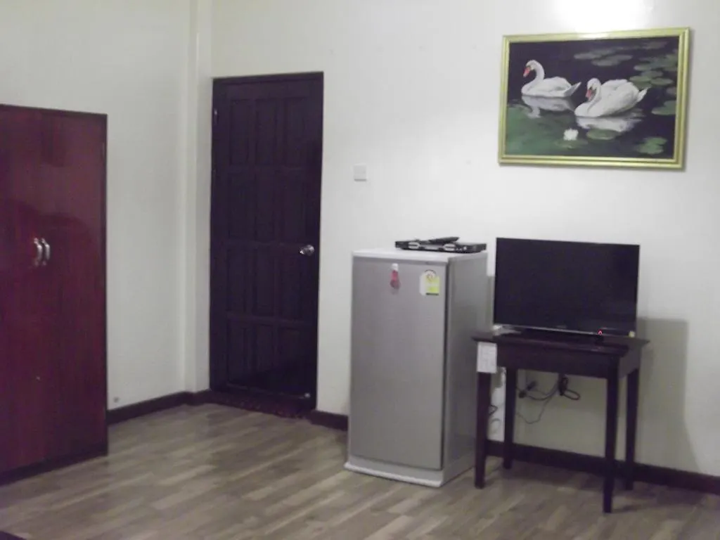 Golden Aye Yeik Mon Hotel Yangon Myanmar